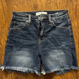 Kancan shorts